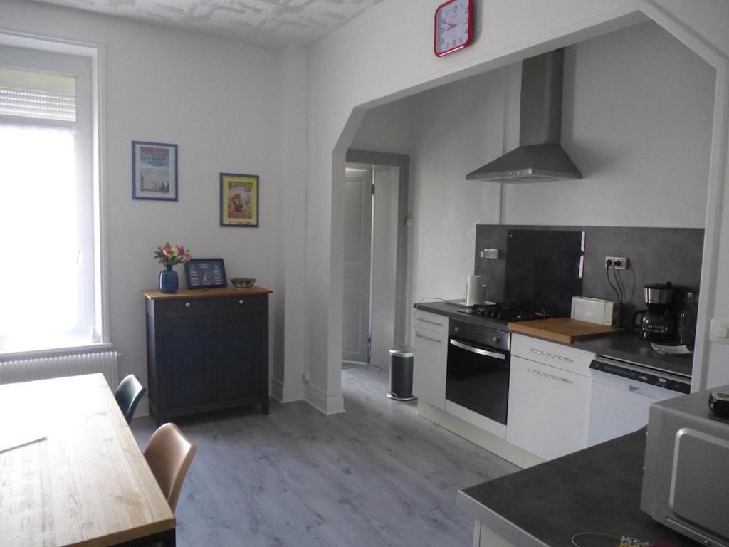 Joann Daire Wimereux Dış mekan fotoğraf