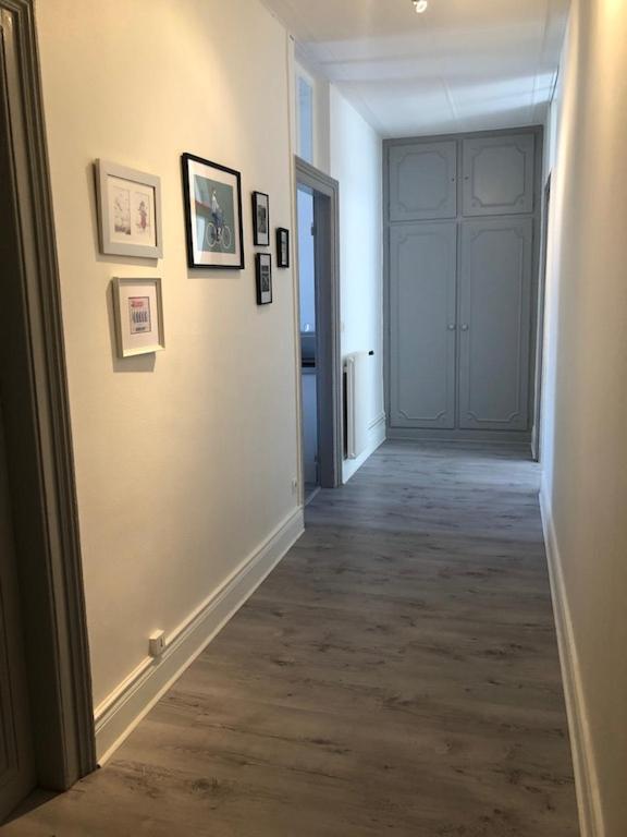 Joann Daire Wimereux Dış mekan fotoğraf